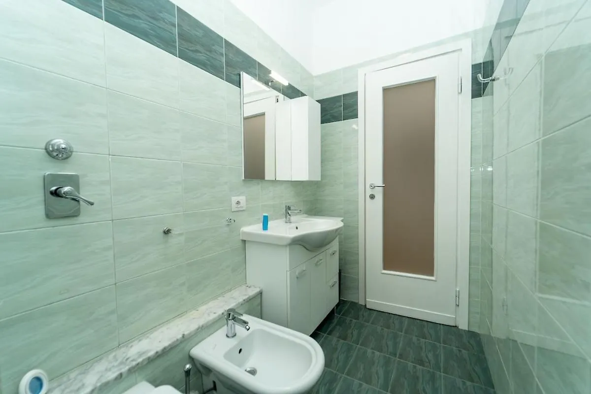 Bright Apartment In מילאנו איטליה